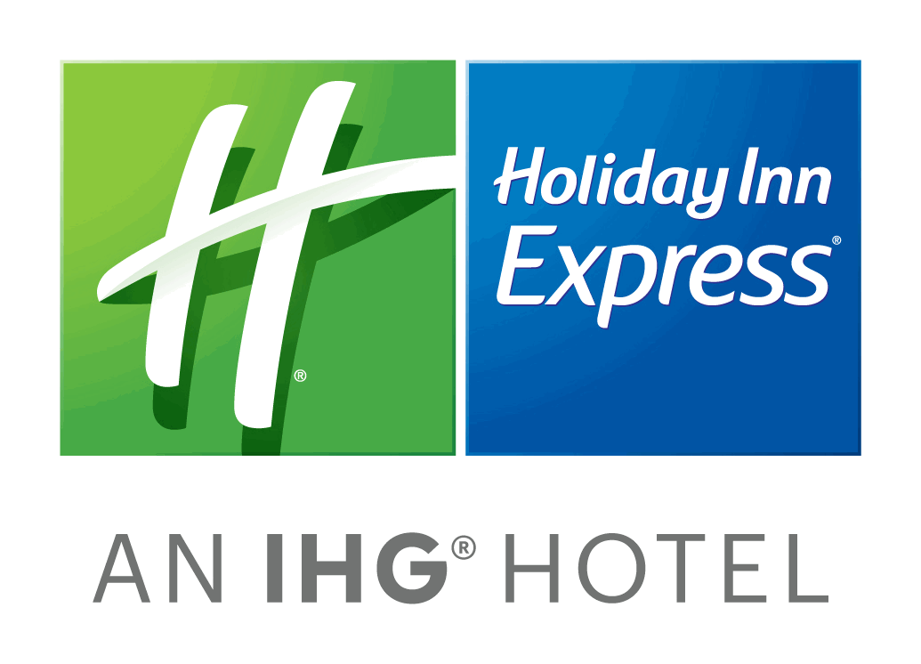 Holiday Inn Express London logo