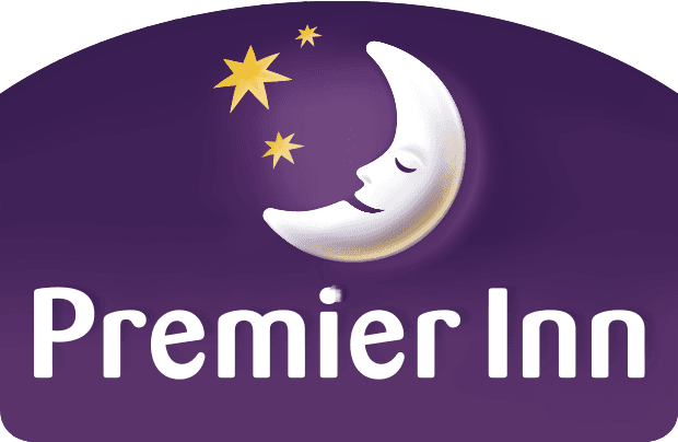 Premier Inn London Docklands logo