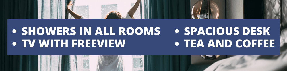 What facilities are available at this hotel?