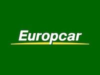 Europcar London City Airport logo