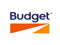 Budget London City Airport logo