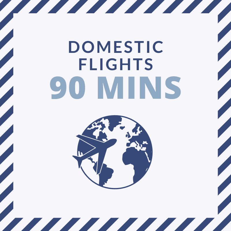 london city departures - domestic flights