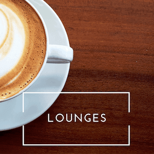 London City Airport Lounges